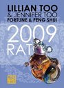 Fortune  Feng Shui 2009 Rat