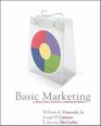 Basic Marketing w/Student CD