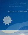 Direct Practice in Social Work