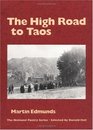 The High Road to Taos