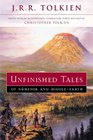 Unfinished Tales of Numenor and MiddleEarth