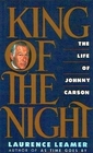 King of the Night The Life of Johnny Carson