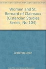 Women and Saint Bernard of Clairvaux