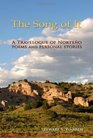 The Song of It A Travelogue of Norteo poems and personal stories