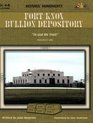 Fort Knox Bullion Depository Historic Monuments