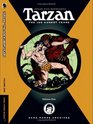 Tarzan: The Joe Kubert Years Volume 1 (Tarzan: The Joe Kubert Years)