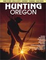 Hunting Oregon