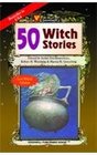 50 Witches Stories