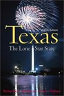 Texas The Lone Star State