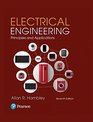 Electrical Engineering Principles  Applications