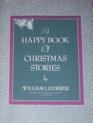 A Happy Book of Christmas Stories