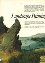 Landscape painting