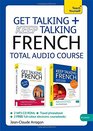 Get Talking/Keep Talking French A Teach Yourself Audio Pack