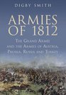 Armies of 1812