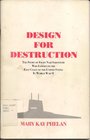 Design For Destruction