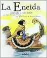 La Eneida Contada A Los Ninos / The Aeneid Told to Children