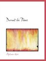 Devant les Tisons