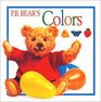 P.B. Bear's Colors