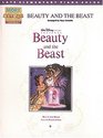 Beauty and the Beast Late Elementary Piano Solos