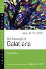 The Message of Galatians