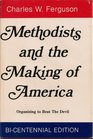Methodists and the Making of America