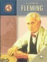 Alexander Fleming By Richard Hantula