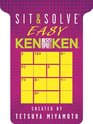 Sit  Solve Easy KenKen