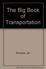 The Big Book of Transportation