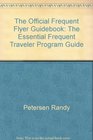 Official Frequent Flyer Guide