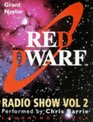 Red Dwarf Radio Show