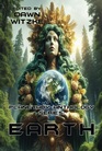 Planetary Anthology Series Earth