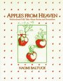 Apples from Heaven Multiculture Folk Tales About Stories and Storytellers