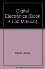 Digital Electronics Book  Lab Manual