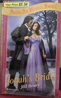 Jonah's Bride