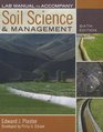 Lab Manual with Studyware for Plaster's Soil Science and Management 5th