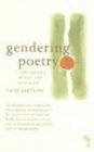 Gendering Poetry Contemporary Women and Men Poets