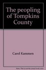 The peopling of Tompkins County A social history