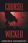 Counsel Of The Wicked