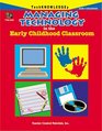 Managing Technology in the Early Childhood Classroom