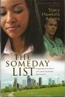 The Someday List