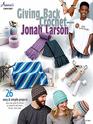 Giving Back Crochet  Jonah Larson