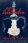 After Anatevka A Novel Inspired by Fiddler on the Roof