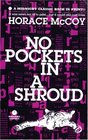 No Pockets in a Shroud (Mask Noir Title)