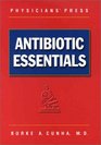 Antibiotic Essentials