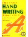 Instant Hand Writing Analysis A Key to Personal Success