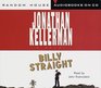 Billy Straight (Petra Connor, Bk 1) (Audio CD)