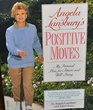 Angela Lansbury's Postive Moves