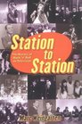 Station To Station  The Secret History of Rock  Roll on Television
