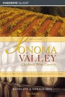 Sonoma Valley 5th  The Secret Wine Country
