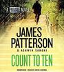 Count to Ten A Private Novel